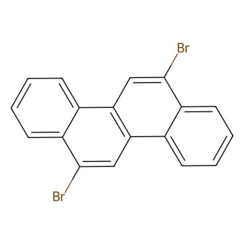 6,12-二溴屈-西亚试剂有售,6,12-二溴屈分子式,6,12-二溴屈价格,西亚试剂有各种化学试剂,生物试剂,分析试剂,材料试剂,高端化学,耗材,实验室试剂,科研试剂,色谱耗材www.xiyashiji.com