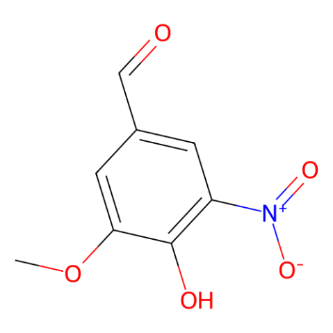 5-硝基香兰素-西亚试剂有售,5-硝基香兰素分子式,5-硝基香兰素价格,西亚试剂有各种化学试剂,生物试剂,分析试剂,材料试剂,高端化学,耗材,实验室试剂,科研试剂,色谱耗材www.xiyashiji.com