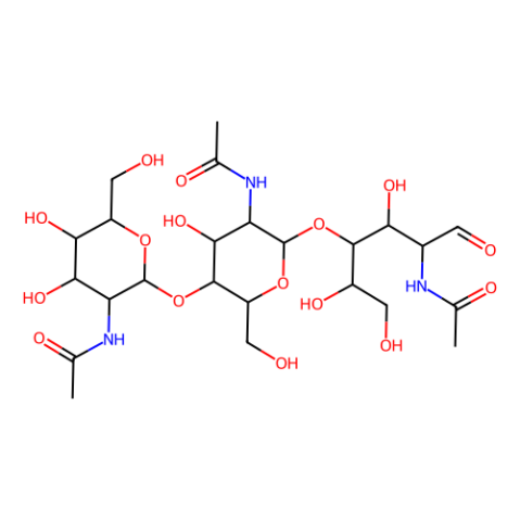 N,N',N''-三乙酰基壳三糖-西亚试剂有售,N,N',N''-三乙酰基壳三糖分子式,N,N',N''-三乙酰基壳三糖价格,西亚试剂有各种化学试剂,生物试剂,分析试剂,材料试剂,高端化学,耗材,实验室试剂,科研试剂,色谱耗材www.xiyashiji.com