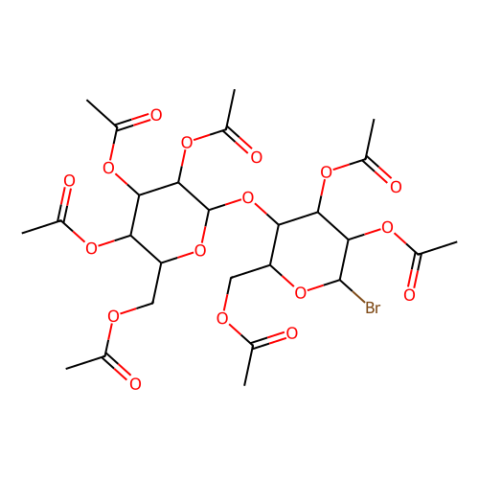 乙酰溴代纤维二糖-西亚试剂有售,乙酰溴代纤维二糖分子式,乙酰溴代纤维二糖价格,西亚试剂有各种化学试剂,生物试剂,分析试剂,材料试剂,高端化学,耗材,实验室试剂,科研试剂,色谱耗材www.xiyashiji.com