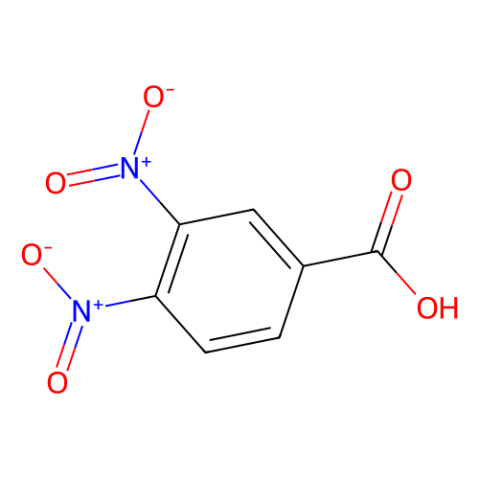 3,4-二硝基苯甲酸-西亚试剂有售,3,4-二硝基苯甲酸分子式,3,4-二硝基苯甲酸价格,西亚试剂有各种化学试剂,生物试剂,分析试剂,材料试剂,高端化学,耗材,实验室试剂,科研试剂,色谱耗材www.xiyashiji.com