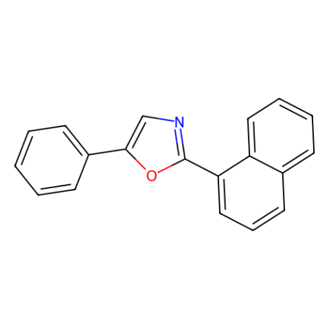 2-(1-萘基)-5-苯基噁唑-西亚试剂有售,2-(1-萘基)-5-苯基噁唑分子式,2-(1-萘基)-5-苯基噁唑价格,西亚试剂有各种化学试剂,生物试剂,分析试剂,材料试剂,高端化学,耗材,实验室试剂,科研试剂,色谱耗材www.xiyashiji.com