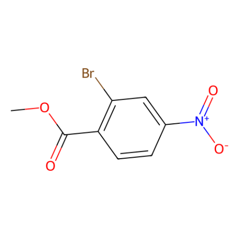 2-溴-4-硝基苯甲酸甲酯-西亚试剂有售,2-溴-4-硝基苯甲酸甲酯分子式,2-溴-4-硝基苯甲酸甲酯价格,西亚试剂有各种化学试剂,生物试剂,分析试剂,材料试剂,高端化学,耗材,实验室试剂,科研试剂,色谱耗材www.xiyashiji.com