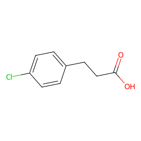 3-(4-氯苯基)丙酸-西亚试剂有售,3-(4-氯苯基)丙酸分子式,3-(4-氯苯基)丙酸价格,西亚试剂有各种化学试剂,生物试剂,分析试剂,材料试剂,高端化学,耗材,实验室试剂,科研试剂,色谱耗材www.xiyashiji.com