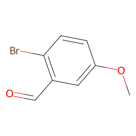 2-溴-5-甲氧基苯甲醛-西亚试剂有售,2-溴-5-甲氧基苯甲醛分子式,2-溴-5-甲氧基苯甲醛价格,西亚试剂有各种化学试剂,生物试剂,分析试剂,材料试剂,高端化学,耗材,实验室试剂,科研试剂,色谱耗材www.xiyashiji.com