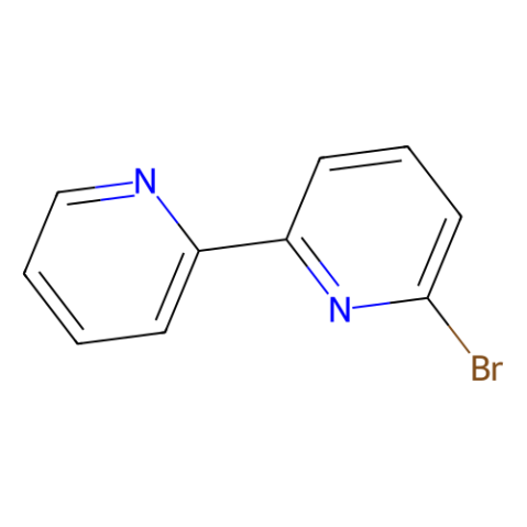 6-溴-2,2'-二吡啶-西亚试剂有售,6-溴-2,2'-二吡啶分子式,6-溴-2,2'-二吡啶价格,西亚试剂有各种化学试剂,生物试剂,分析试剂,材料试剂,高端化学,耗材,实验室试剂,科研试剂,色谱耗材www.xiyashiji.com