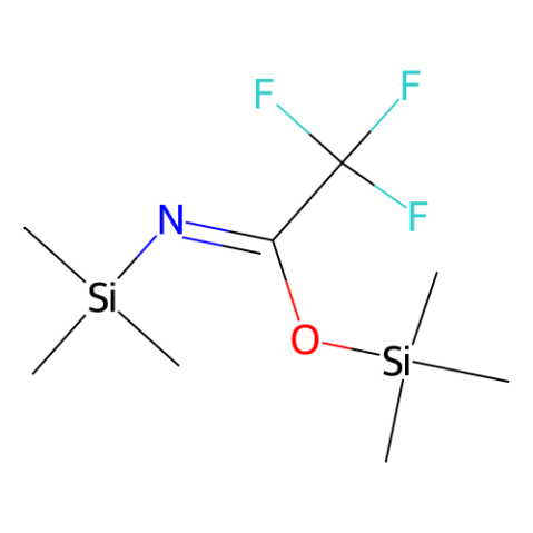 N,O-双(三甲基硅烷基)三氟乙酰胺-西亚试剂有售,N,O-双(三甲基硅烷基)三氟乙酰胺分子式,N,O-双(三甲基硅烷基)三氟乙酰胺价格,西亚试剂有各种化学试剂,生物试剂,分析试剂,材料试剂,高端化学,耗材,实验室试剂,科研试剂,色谱耗材www.xiyashiji.com