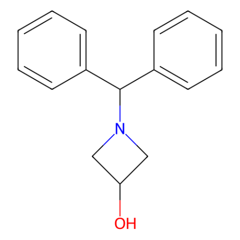 1-二苯甲基-3-羟基氮杂环丁烷-西亚试剂有售,1-二苯甲基-3-羟基氮杂环丁烷分子式,1-二苯甲基-3-羟基氮杂环丁烷价格,西亚试剂有各种化学试剂,生物试剂,分析试剂,材料试剂,高端化学,耗材,实验室试剂,科研试剂,色谱耗材www.xiyashiji.com