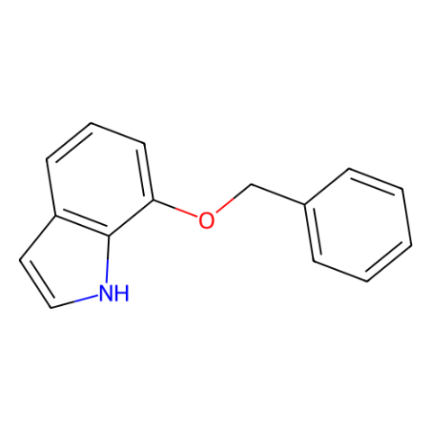 7-苄氧基吲哚-西亚试剂有售,7-苄氧基吲哚分子式,7-苄氧基吲哚价格,西亚试剂有各种化学试剂,生物试剂,分析试剂,材料试剂,高端化学,耗材,实验室试剂,科研试剂,色谱耗材www.xiyashiji.com