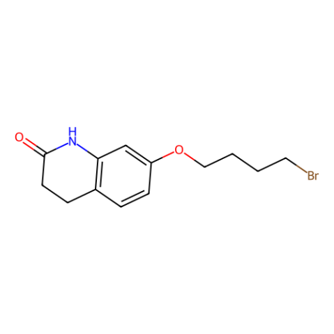 7-(4-溴丁氧基)-3,4-二氢-2(1H)-喹啉酮-西亚试剂有售,7-(4-溴丁氧基)-3,4-二氢-2(1H)-喹啉酮分子式,7-(4-溴丁氧基)-3,4-二氢-2(1H)-喹啉酮价格,西亚试剂有各种化学试剂,生物试剂,分析试剂,材料试剂,高端化学,耗材,实验室试剂,科研试剂,色谱耗材www.xiyashiji.com