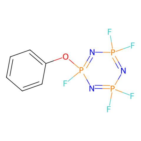 五氟(苯氧基)环三磷腈-西亚试剂有售,五氟(苯氧基)环三磷腈分子式,五氟(苯氧基)环三磷腈价格,西亚试剂有各种化学试剂,生物试剂,分析试剂,材料试剂,高端化学,耗材,实验室试剂,科研试剂,色谱耗材www.xiyashiji.com