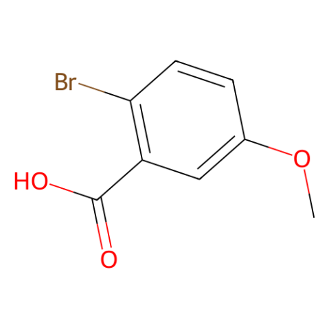 2-溴-5-甲氧基苯甲酸-西亚试剂有售,2-溴-5-甲氧基苯甲酸分子式,2-溴-5-甲氧基苯甲酸价格,西亚试剂有各种化学试剂,生物试剂,分析试剂,材料试剂,高端化学,耗材,实验室试剂,科研试剂,色谱耗材www.xiyashiji.com