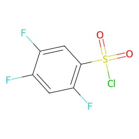 2,4,5-三氟苯磺酰氯-西亚试剂有售,2,4,5-三氟苯磺酰氯分子式,2,4,5-三氟苯磺酰氯价格,西亚试剂有各种化学试剂,生物试剂,分析试剂,材料试剂,高端化学,耗材,实验室试剂,科研试剂,色谱耗材www.xiyashiji.com