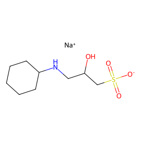 CAPSO单钠盐(CAPSO-Na)-西亚试剂有售,CAPSO单钠盐(CAPSO-Na)分子式,CAPSO单钠盐(CAPSO-Na)价格,西亚试剂有各种化学试剂,生物试剂,分析试剂,材料试剂,高端化学,耗材,实验室试剂,科研试剂,色谱耗材www.xiyashiji.com