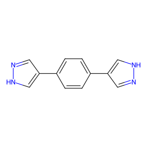 1,4-二(1H-吡唑-4-基)苯-西亚试剂有售,1,4-二(1H-吡唑-4-基)苯分子式,1,4-二(1H-吡唑-4-基)苯价格,西亚试剂有各种化学试剂,生物试剂,分析试剂,材料试剂,高端化学,耗材,实验室试剂,科研试剂,色谱耗材www.xiyashiji.com