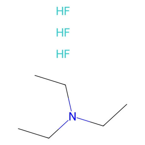 三乙胺三氢氟酸盐-西亚试剂有售,三乙胺三氢氟酸盐分子式,三乙胺三氢氟酸盐价格,西亚试剂有各种化学试剂,生物试剂,分析试剂,材料试剂,高端化学,耗材,实验室试剂,科研试剂,色谱耗材www.xiyashiji.com