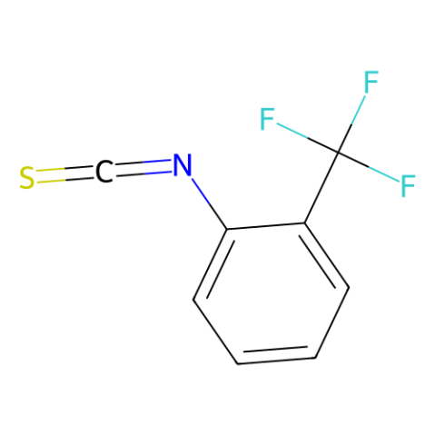 2-(三氟甲基)苯基异硫氰酸酯-西亚试剂有售,2-(三氟甲基)苯基异硫氰酸酯分子式,2-(三氟甲基)苯基异硫氰酸酯价格,西亚试剂有各种化学试剂,生物试剂,分析试剂,材料试剂,高端化学,耗材,实验室试剂,科研试剂,色谱耗材www.xiyashiji.com