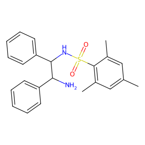 (R,R)-N-(2,4,6-三甲基苯磺酰基)-1,2-二苯基乙烷二胺-西亚试剂有售,(R,R)-N-(2,4,6-三甲基苯磺酰基)-1,2-二苯基乙烷二胺分子式,(R,R)-N-(2,4,6-三甲基苯磺酰基)-1,2-二苯基乙烷二胺价格,西亚试剂有各种化学试剂,生物试剂,分析试剂,材料试剂,高端化学,耗材,实验室试剂,科研试剂,色谱耗材www.xiyashiji.com