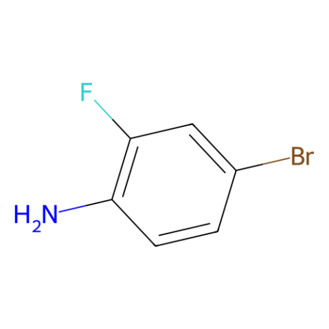 4-氟-2-溴苯胺-西亚试剂有售,4-氟-2-溴苯胺分子式,4-氟-2-溴苯胺价格,西亚试剂有各种化学试剂,生物试剂,分析试剂,材料试剂,高端化学,耗材,实验室试剂,科研试剂,色谱耗材www.xiyashiji.com