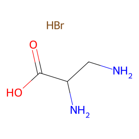 DL-2,3-二氨基丙酸氢溴酸盐-西亚试剂有售,DL-2,3-二氨基丙酸氢溴酸盐分子式,DL-2,3-二氨基丙酸氢溴酸盐价格,西亚试剂有各种化学试剂,生物试剂,分析试剂,材料试剂,高端化学,耗材,实验室试剂,科研试剂,色谱耗材www.xiyashiji.com