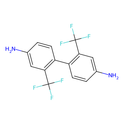 2,2'-双(三氟甲基)-4,4'-二氨基联苯-西亚试剂有售,2,2'-双(三氟甲基)-4,4'-二氨基联苯分子式,2,2'-双(三氟甲基)-4,4'-二氨基联苯价格,西亚试剂有各种化学试剂,生物试剂,分析试剂,材料试剂,高端化学,耗材,实验室试剂,科研试剂,色谱耗材www.xiyashiji.com
