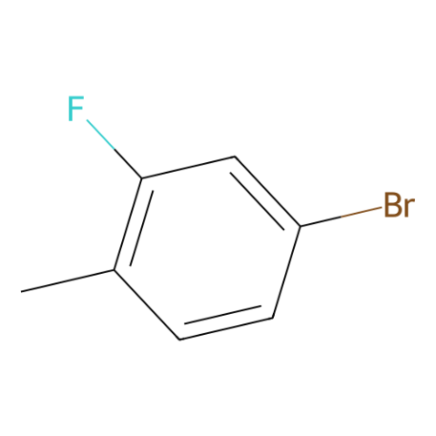 4-溴-2-氟甲苯-西亚试剂有售,4-溴-2-氟甲苯分子式,4-溴-2-氟甲苯价格,西亚试剂有各种化学试剂,生物试剂,分析试剂,材料试剂,高端化学,耗材,实验室试剂,科研试剂,色谱耗材www.xiyashiji.com