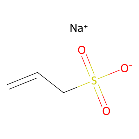 烯丙基磺酸钠-西亚试剂有售,烯丙基磺酸钠分子式,烯丙基磺酸钠价格,西亚试剂有各种化学试剂,生物试剂,分析试剂,材料试剂,高端化学,耗材,实验室试剂,科研试剂,色谱耗材www.xiyashiji.com