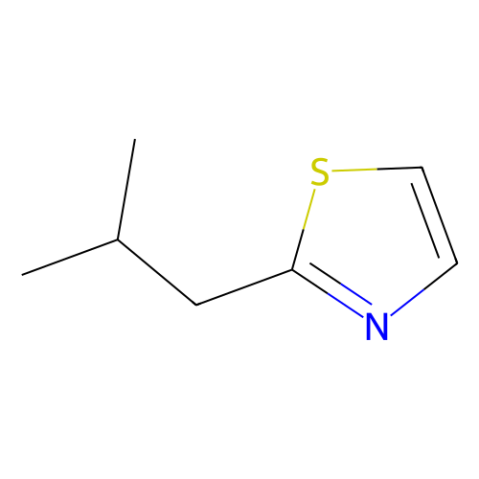 2-异丁基噻唑-西亚试剂有售,2-异丁基噻唑分子式,2-异丁基噻唑价格,西亚试剂有各种化学试剂,生物试剂,分析试剂,材料试剂,高端化学,耗材,实验室试剂,科研试剂,色谱耗材www.xiyashiji.com