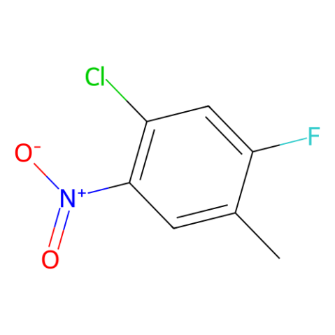 4-氯-2-氟-5-硝基甲苯-西亚试剂有售,4-氯-2-氟-5-硝基甲苯分子式,4-氯-2-氟-5-硝基甲苯价格,西亚试剂有各种化学试剂,生物试剂,分析试剂,材料试剂,高端化学,耗材,实验室试剂,科研试剂,色谱耗材www.xiyashiji.com
