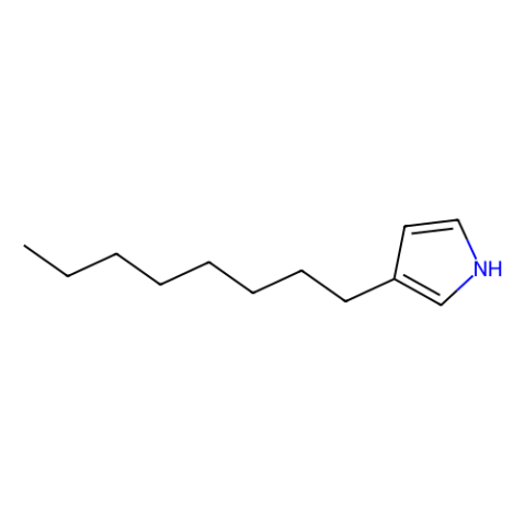 3-正辛基吡咯-西亚试剂有售,3-正辛基吡咯分子式,3-正辛基吡咯价格,西亚试剂有各种化学试剂,生物试剂,分析试剂,材料试剂,高端化学,耗材,实验室试剂,科研试剂,色谱耗材www.xiyashiji.com