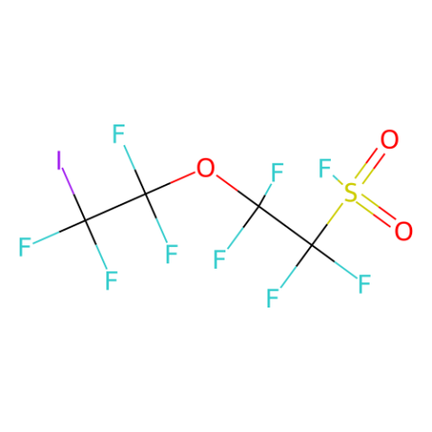 2-(2-碘-四氟乙氧基)四氟乙基硫酰氟-西亚试剂有售,2-(2-碘-四氟乙氧基)四氟乙基硫酰氟分子式,2-(2-碘-四氟乙氧基)四氟乙基硫酰氟价格,西亚试剂有各种化学试剂,生物试剂,分析试剂,材料试剂,高端化学,耗材,实验室试剂,科研试剂,色谱耗材www.xiyashiji.com