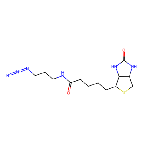 N-(3-叠氮丙基)生物素胺-西亚试剂有售,N-(3-叠氮丙基)生物素胺分子式,N-(3-叠氮丙基)生物素胺价格,西亚试剂有各种化学试剂,生物试剂,分析试剂,材料试剂,高端化学,耗材,实验室试剂,科研试剂,色谱耗材www.xiyashiji.com