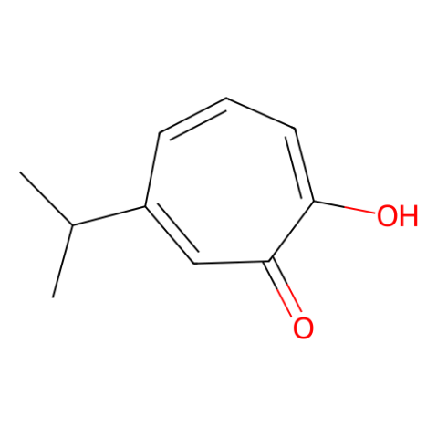 4-异丙基环庚三烯酚酮-西亚试剂有售,4-异丙基环庚三烯酚酮分子式,4-异丙基环庚三烯酚酮价格,西亚试剂有各种化学试剂,生物试剂,分析试剂,材料试剂,高端化学,耗材,实验室试剂,科研试剂,色谱耗材www.xiyashiji.com