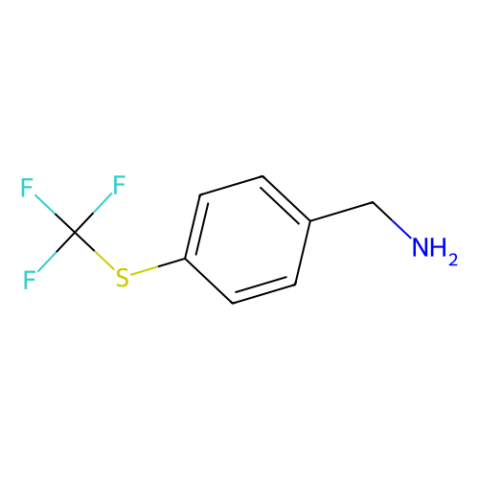 4-三氟甲硫基苄胺-西亚试剂有售,4-三氟甲硫基苄胺分子式,4-三氟甲硫基苄胺价格,西亚试剂有各种化学试剂,生物试剂,分析试剂,材料试剂,高端化学,耗材,实验室试剂,科研试剂,色谱耗材www.xiyashiji.com