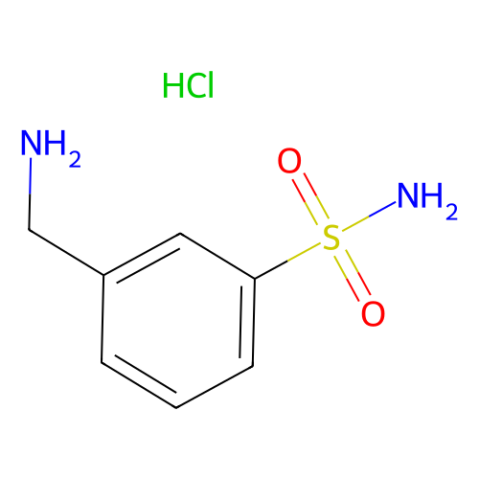 3-氨甲基苯磺酰胺盐酸盐-西亚试剂有售,3-氨甲基苯磺酰胺盐酸盐分子式,3-氨甲基苯磺酰胺盐酸盐价格,西亚试剂有各种化学试剂,生物试剂,分析试剂,材料试剂,高端化学,耗材,实验室试剂,科研试剂,色谱耗材www.xiyashiji.com