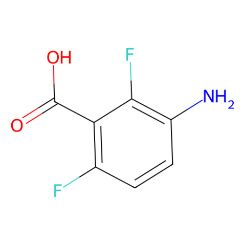 3-氨基-2,6-二氟苯甲酸-西亚试剂有售,3-氨基-2,6-二氟苯甲酸分子式,3-氨基-2,6-二氟苯甲酸价格,西亚试剂有各种化学试剂,生物试剂,分析试剂,材料试剂,高端化学,耗材,实验室试剂,科研试剂,色谱耗材www.xiyashiji.com