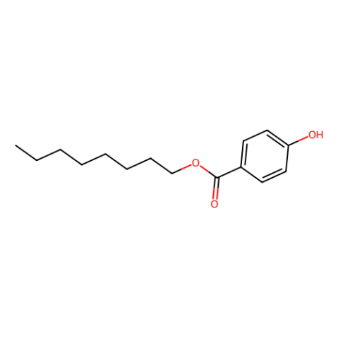 4-羟基苯甲酸正辛酯-西亚试剂有售,4-羟基苯甲酸正辛酯分子式,4-羟基苯甲酸正辛酯价格,西亚试剂有各种化学试剂,生物试剂,分析试剂,材料试剂,高端化学,耗材,实验室试剂,科研试剂,色谱耗材www.xiyashiji.com