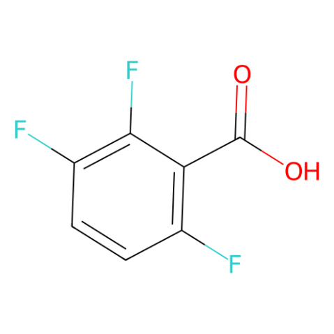 2,3,6-三氟苯甲酸-西亚试剂有售,2,3,6-三氟苯甲酸分子式,2,3,6-三氟苯甲酸价格,西亚试剂有各种化学试剂,生物试剂,分析试剂,材料试剂,高端化学,耗材,实验室试剂,科研试剂,色谱耗材www.xiyashiji.com