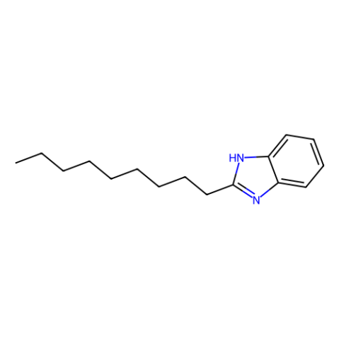 2-壬基苯并咪唑-西亚试剂有售,2-壬基苯并咪唑分子式,2-壬基苯并咪唑价格,西亚试剂有各种化学试剂,生物试剂,分析试剂,材料试剂,高端化学,耗材,实验室试剂,科研试剂,色谱耗材www.xiyashiji.com