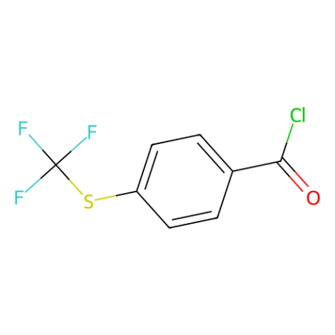 4-三氟甲硫基苯甲酰氯-西亚试剂有售,4-三氟甲硫基苯甲酰氯分子式,4-三氟甲硫基苯甲酰氯价格,西亚试剂有各种化学试剂,生物试剂,分析试剂,材料试剂,高端化学,耗材,实验室试剂,科研试剂,色谱耗材www.xiyashiji.com