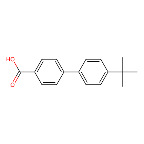 4-(4-叔丁基苯基)苯甲酸-西亚试剂有售,4-(4-叔丁基苯基)苯甲酸分子式,4-(4-叔丁基苯基)苯甲酸价格,西亚试剂有各种化学试剂,生物试剂,分析试剂,材料试剂,高端化学,耗材,实验室试剂,科研试剂,色谱耗材www.xiyashiji.com