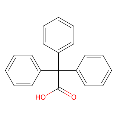 三苯基乙酸-西亚试剂有售,三苯基乙酸分子式,三苯基乙酸价格,西亚试剂有各种化学试剂,生物试剂,分析试剂,材料试剂,高端化学,耗材,实验室试剂,科研试剂,色谱耗材www.xiyashiji.com