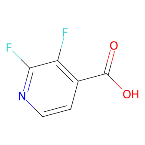 2,3-二氟吡啶-4-甲酸-西亚试剂有售,2,3-二氟吡啶-4-甲酸分子式,2,3-二氟吡啶-4-甲酸价格,西亚试剂有各种化学试剂,生物试剂,分析试剂,材料试剂,高端化学,耗材,实验室试剂,科研试剂,色谱耗材www.xiyashiji.com