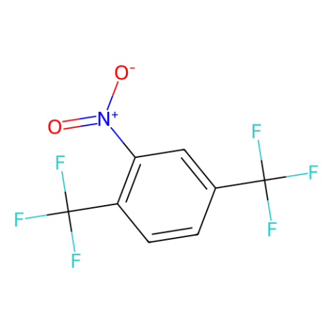 1-硝基-2,5-双(三氟甲基)苯-西亚试剂有售,1-硝基-2,5-双(三氟甲基)苯分子式,1-硝基-2,5-双(三氟甲基)苯价格,西亚试剂有各种化学试剂,生物试剂,分析试剂,材料试剂,高端化学,耗材,实验室试剂,科研试剂,色谱耗材www.xiyashiji.com