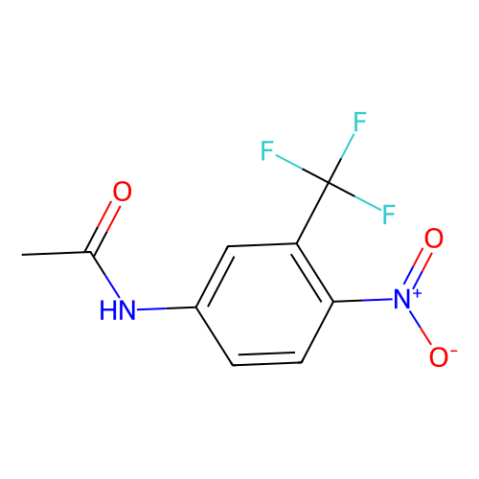 4'-硝基-3'-(三氟甲基)乙酰苯胺-西亚试剂有售,4'-硝基-3'-(三氟甲基)乙酰苯胺分子式,4'-硝基-3'-(三氟甲基)乙酰苯胺价格,西亚试剂有各种化学试剂,生物试剂,分析试剂,材料试剂,高端化学,耗材,实验室试剂,科研试剂,色谱耗材www.xiyashiji.com