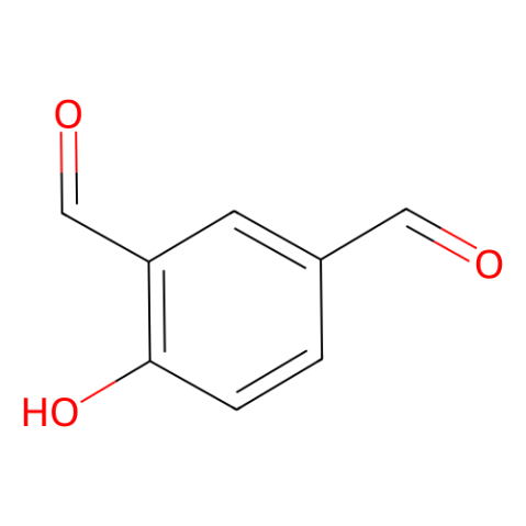 4-羟基间苯二甲醛-西亚试剂有售,4-羟基间苯二甲醛分子式,4-羟基间苯二甲醛价格,西亚试剂有各种化学试剂,生物试剂,分析试剂,材料试剂,高端化学,耗材,实验室试剂,科研试剂,色谱耗材www.xiyashiji.com