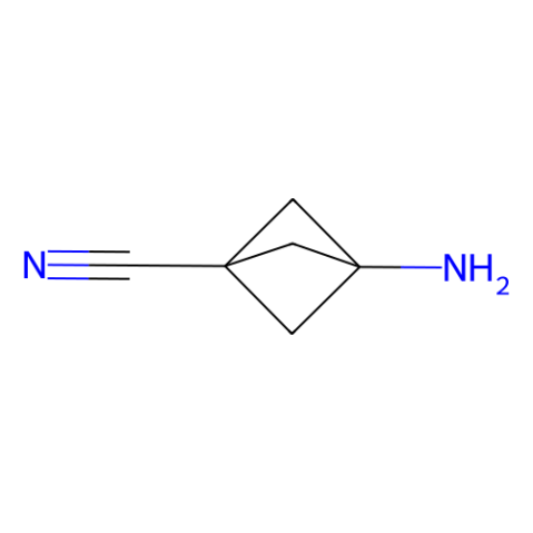 3-氨基二环[1.1.1]戊烷-1-甲腈-西亚试剂有售,3-氨基二环[1.1.1]戊烷-1-甲腈分子式,3-氨基二环[1.1.1]戊烷-1-甲腈价格,西亚试剂有各种化学试剂,生物试剂,分析试剂,材料试剂,高端化学,耗材,实验室试剂,科研试剂,色谱耗材www.xiyashiji.com