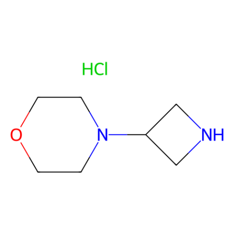 4-(氮杂环丁-3-基)吗啉盐酸盐-西亚试剂有售,4-(氮杂环丁-3-基)吗啉盐酸盐分子式,4-(氮杂环丁-3-基)吗啉盐酸盐价格,西亚试剂有各种化学试剂,生物试剂,分析试剂,材料试剂,高端化学,耗材,实验室试剂,科研试剂,色谱耗材www.xiyashiji.com