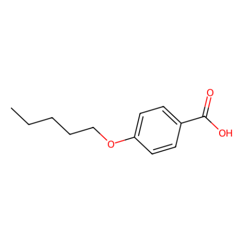 4-正戊氧基苯甲酸-西亚试剂有售,4-正戊氧基苯甲酸分子式,4-正戊氧基苯甲酸价格,西亚试剂有各种化学试剂,生物试剂,分析试剂,材料试剂,高端化学,耗材,实验室试剂,科研试剂,色谱耗材www.xiyashiji.com