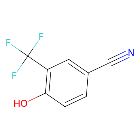 4-羟基-3-(三氟甲基)苯腈-西亚试剂有售,4-羟基-3-(三氟甲基)苯腈分子式,4-羟基-3-(三氟甲基)苯腈价格,西亚试剂有各种化学试剂,生物试剂,分析试剂,材料试剂,高端化学,耗材,实验室试剂,科研试剂,色谱耗材www.xiyashiji.com